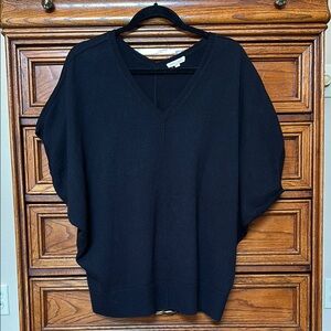 Eileen Fisher Oversized Sweater Tunic